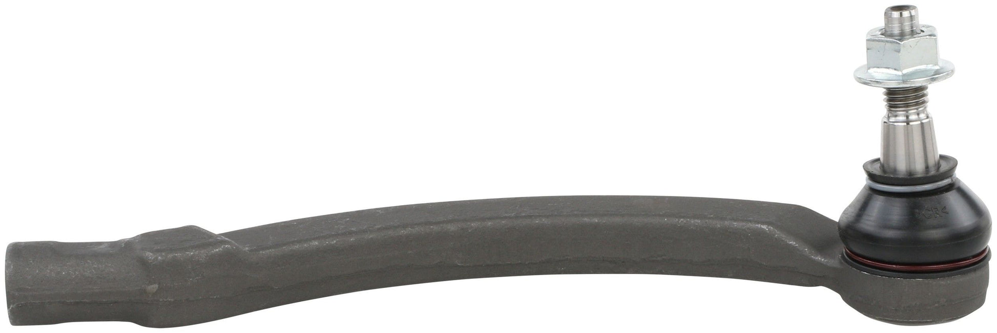 Front View of Right Steering Tie Rod End DELPHI TA2120