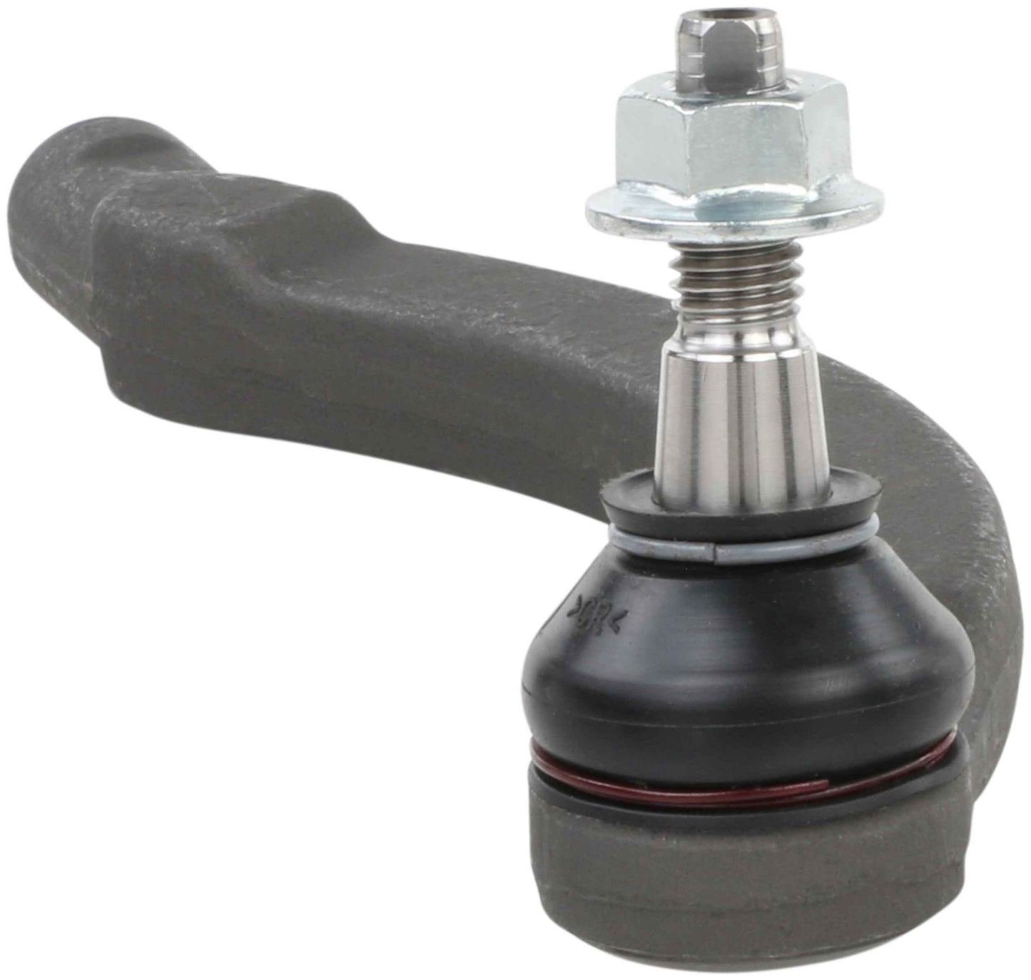 Left View of Right Steering Tie Rod End DELPHI TA2120