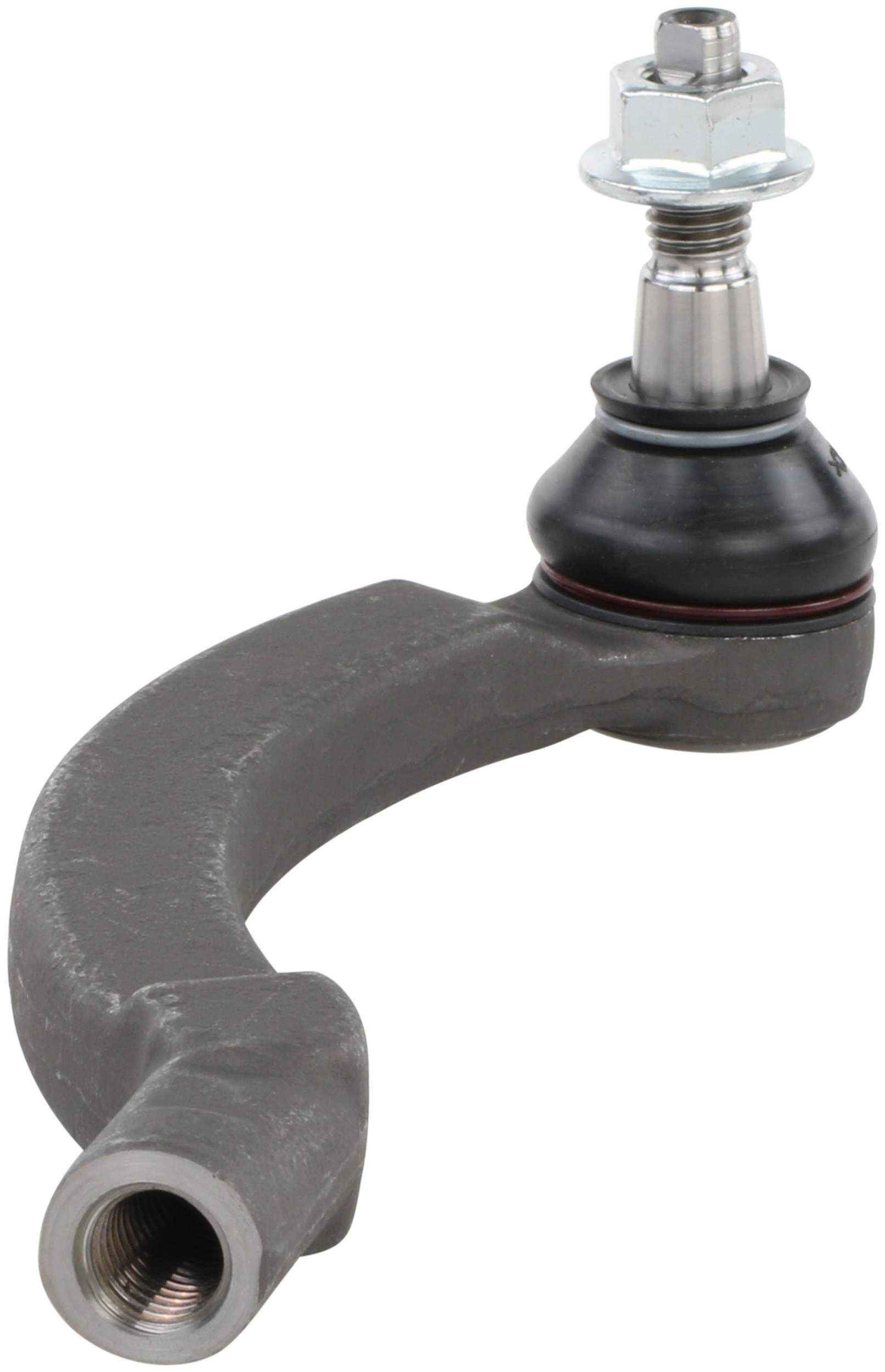 Right View of Right Steering Tie Rod End DELPHI TA2120