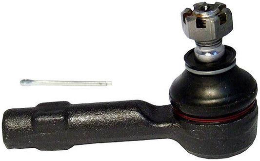 Angle View of Steering Tie Rod End DELPHI TA2126