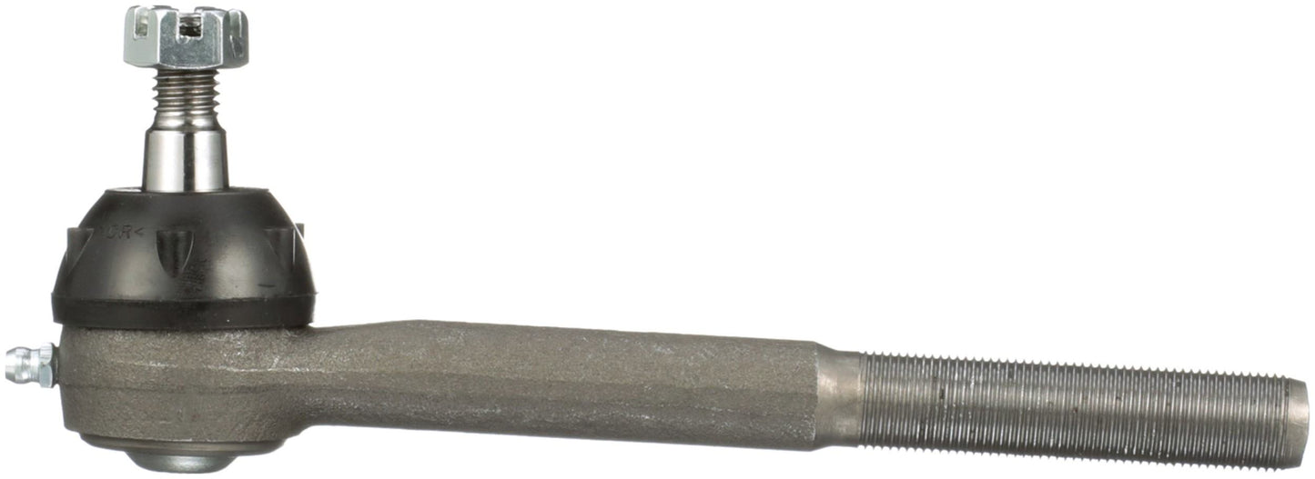 Back View of Steering Tie Rod End DELPHI TA2132