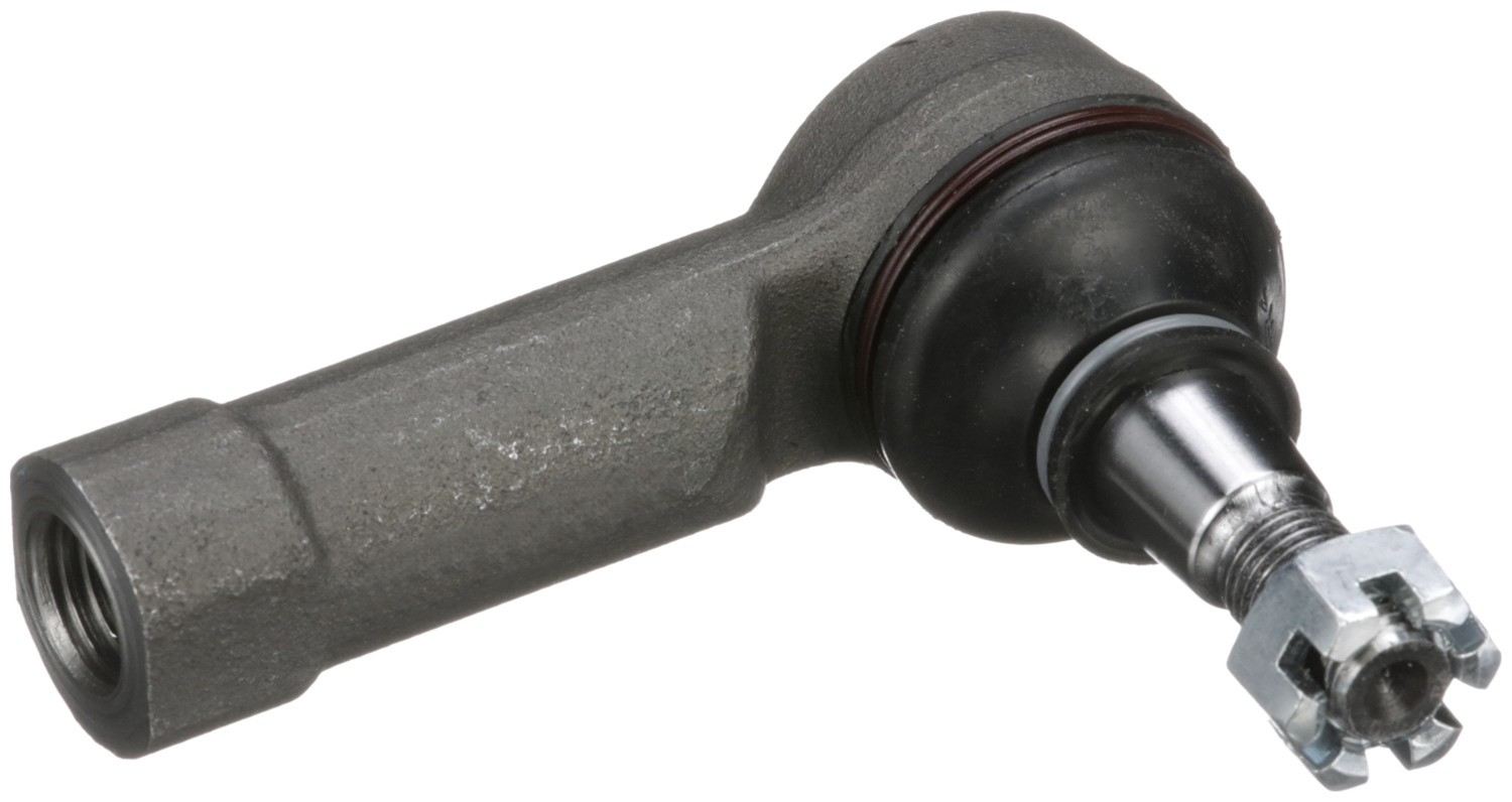 Angle View of Steering Tie Rod End DELPHI TA2153