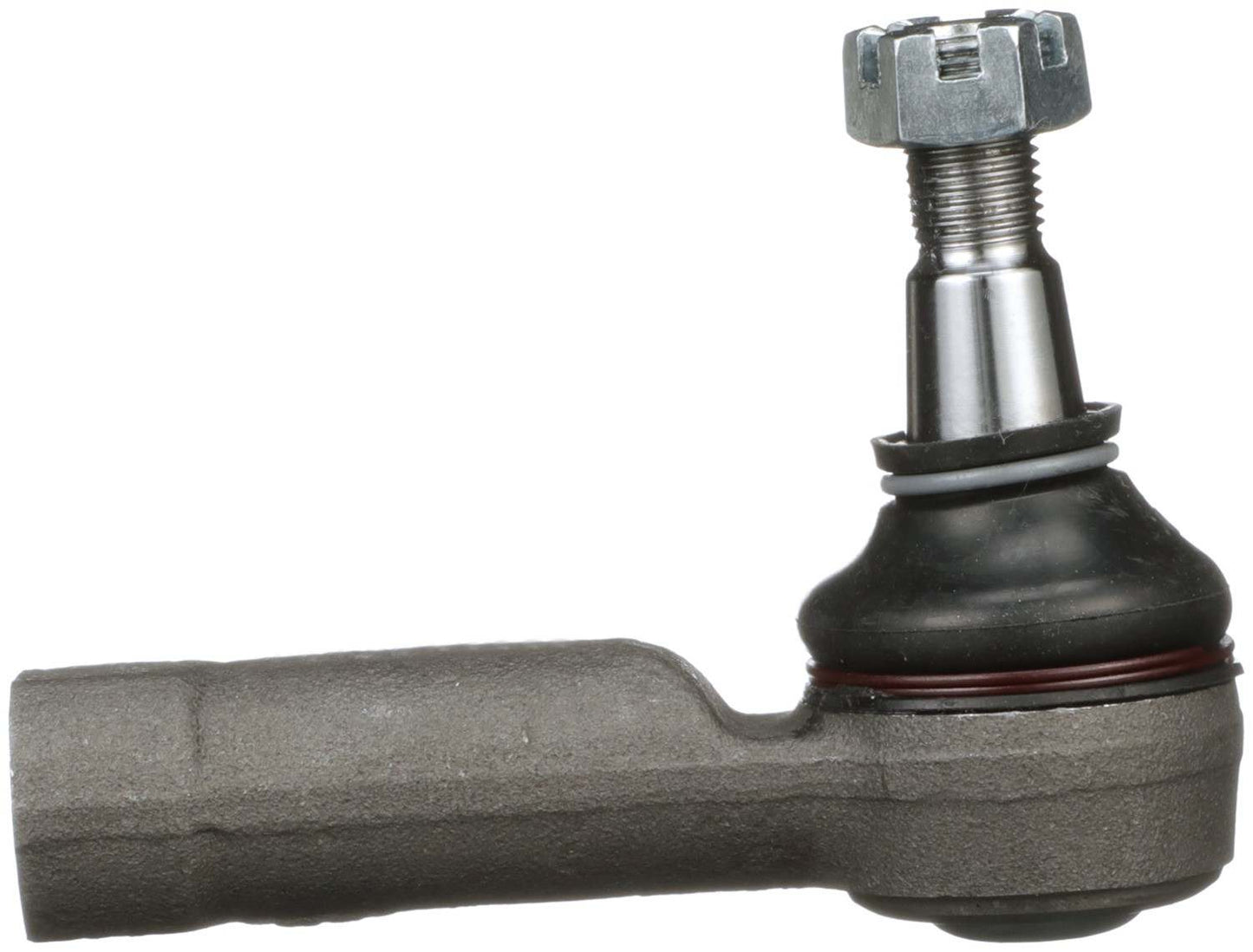 Front View of Steering Tie Rod End DELPHI TA2153