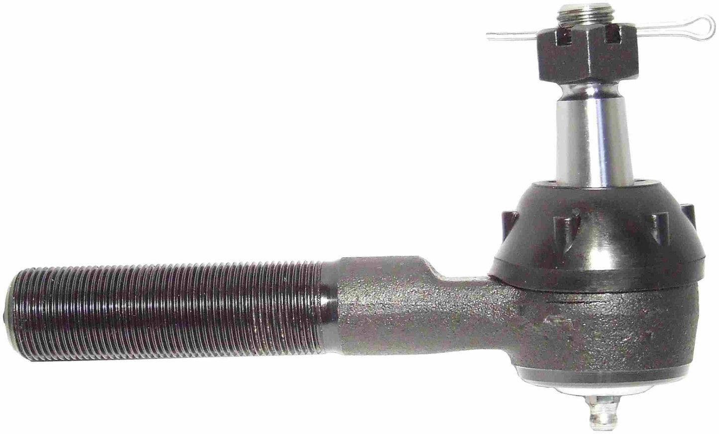 Angle View of Right Steering Tie Rod End DELPHI TA2167