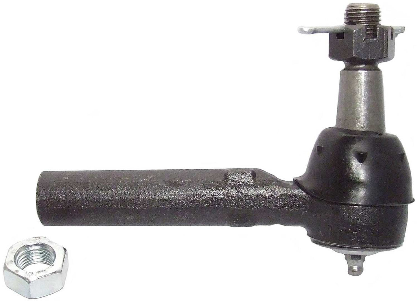 Angle View of Steering Tie Rod End DELPHI TA2189