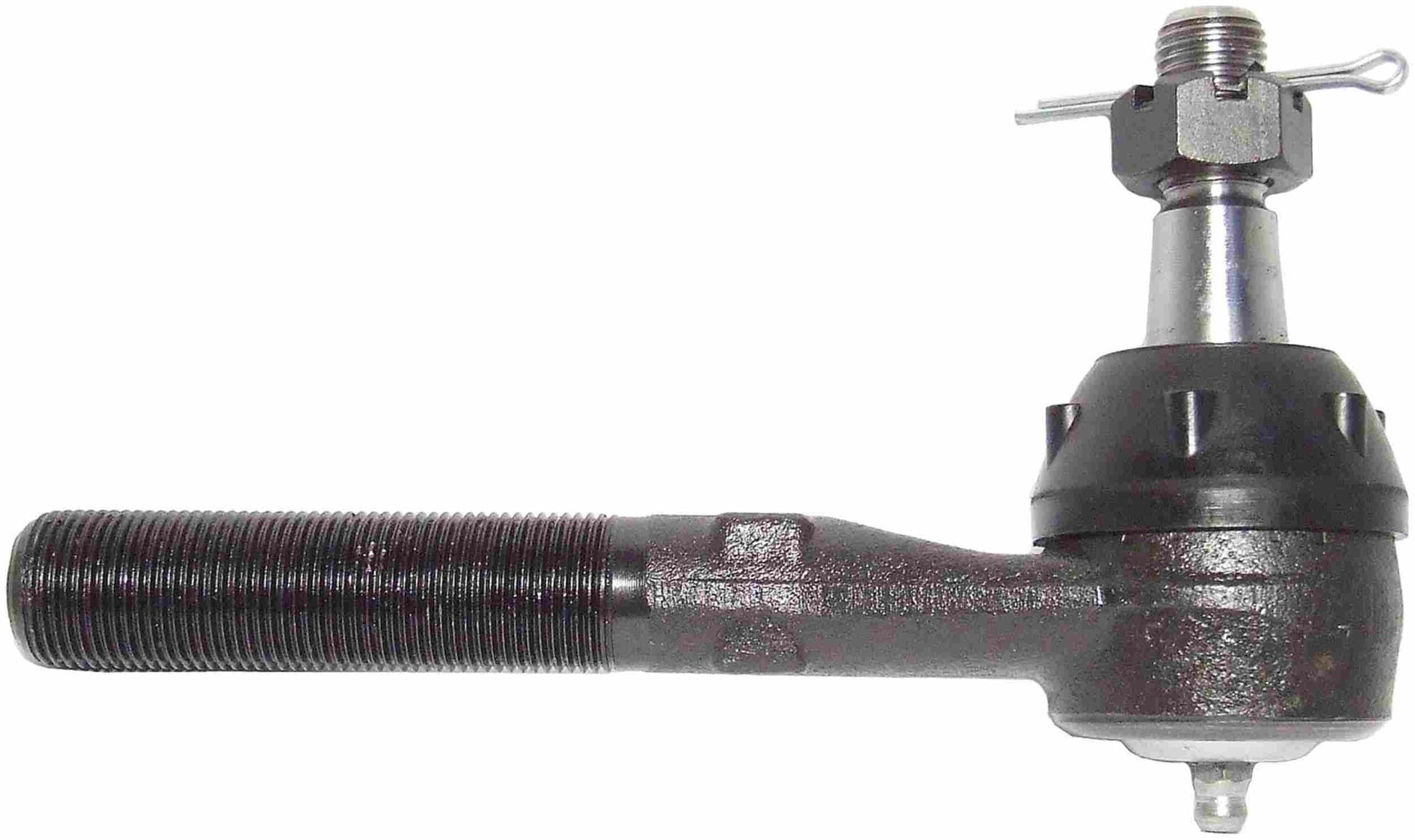 Angle View of Steering Tie Rod End DELPHI TA2196