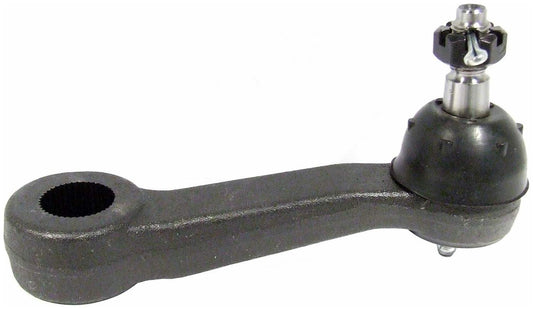 Angle View of Steering Pitman Arm DELPHI TA2221