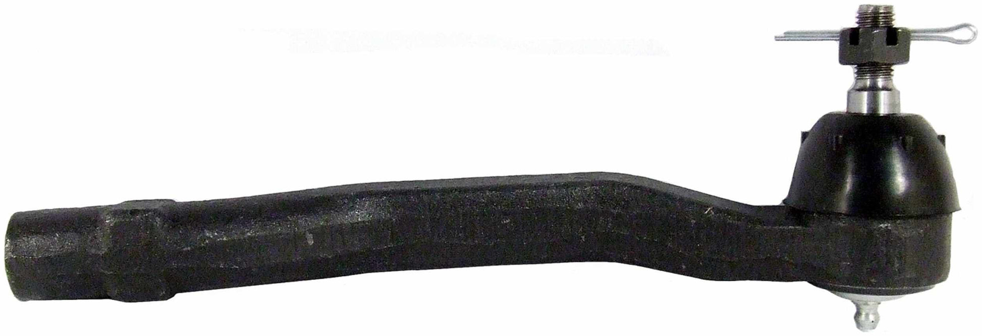 Angle View of Right Steering Tie Rod End DELPHI TA2240