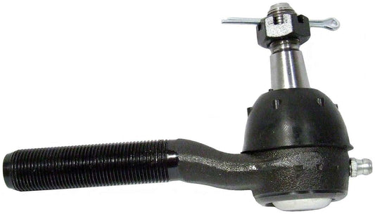 Angle View of Steering Tie Rod End DELPHI TA2268