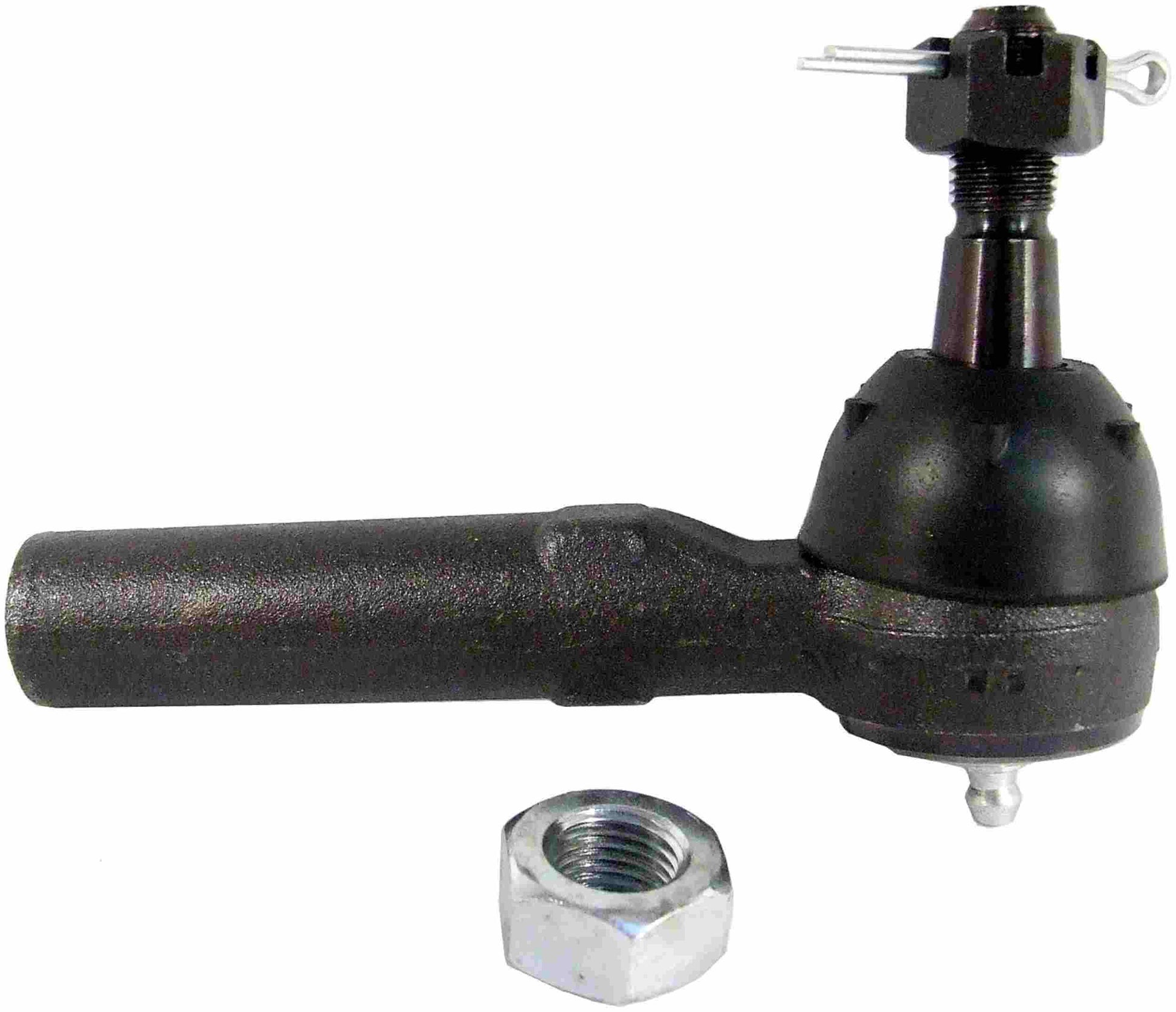 Angle View of Steering Tie Rod End DELPHI TA2289