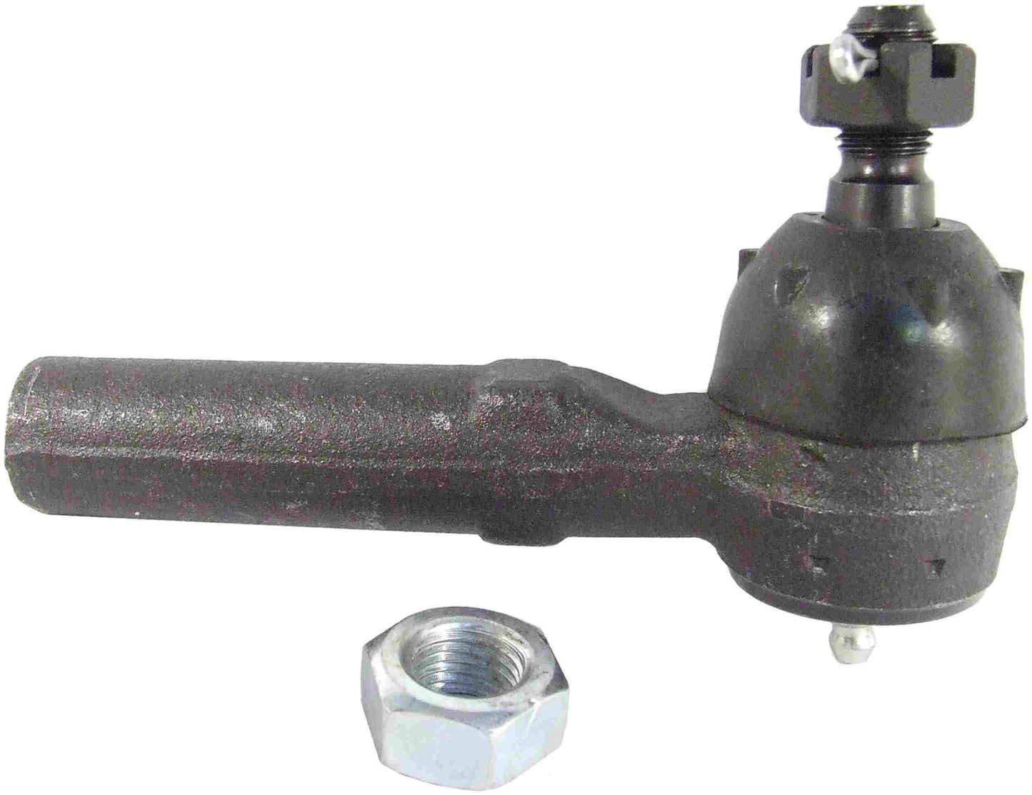 Angle View of Steering Tie Rod End DELPHI TA2293