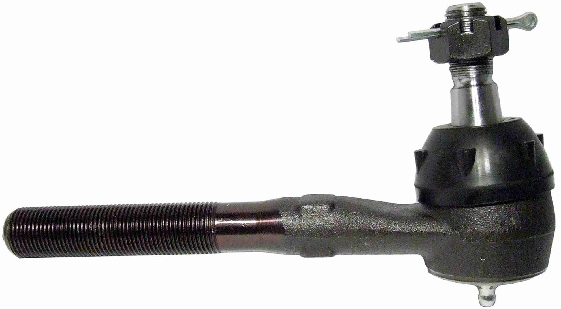 Angle View of Right Steering Tie Rod End DELPHI TA2298