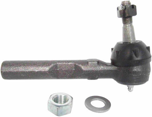 Angle View of Steering Tie Rod End DELPHI TA2306