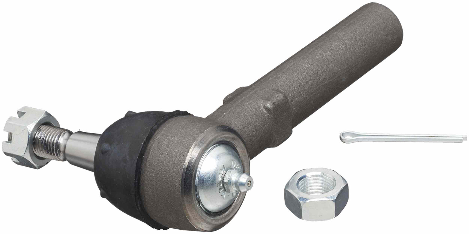 Angle View of Steering Tie Rod End DELPHI TA2307