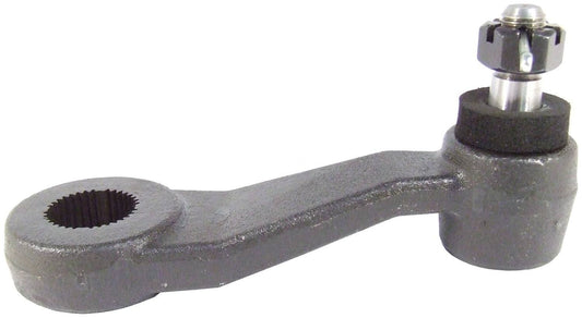 Angle View of Steering Pitman Arm DELPHI TA2318