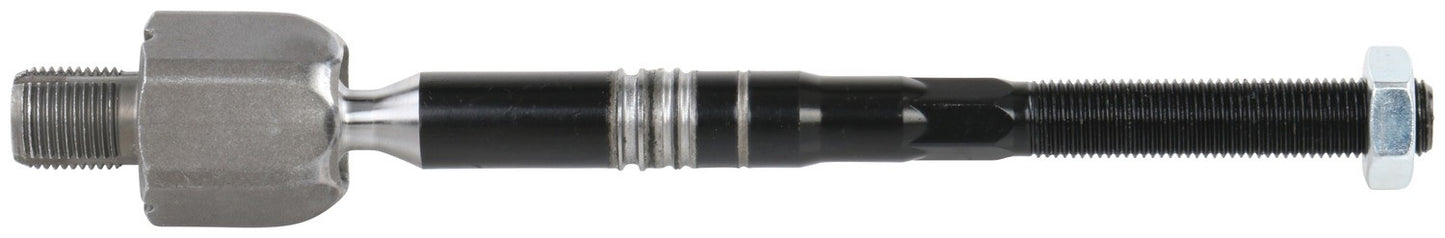 Bottom View of Steering Tie Rod End DELPHI TA2324