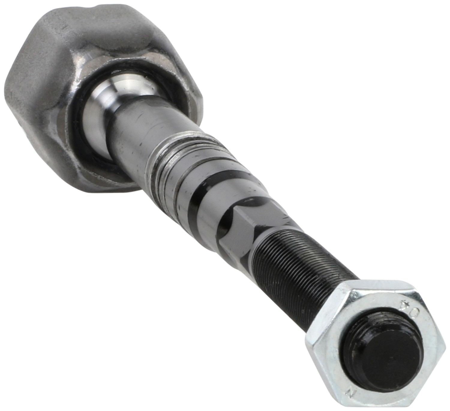 Left View of Steering Tie Rod End DELPHI TA2324