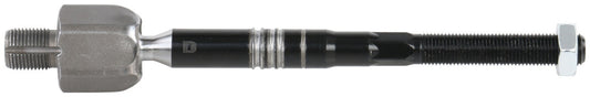 Top View of Steering Tie Rod End DELPHI TA2324