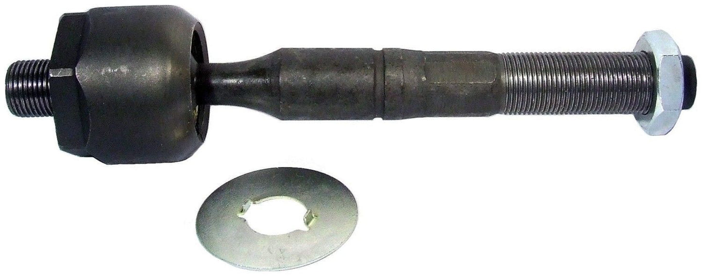 Angle View of Steering Tie Rod End DELPHI TA2350