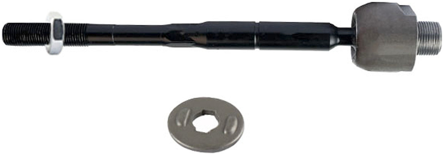 Angle View of Steering Tie Rod End DELPHI TA2352