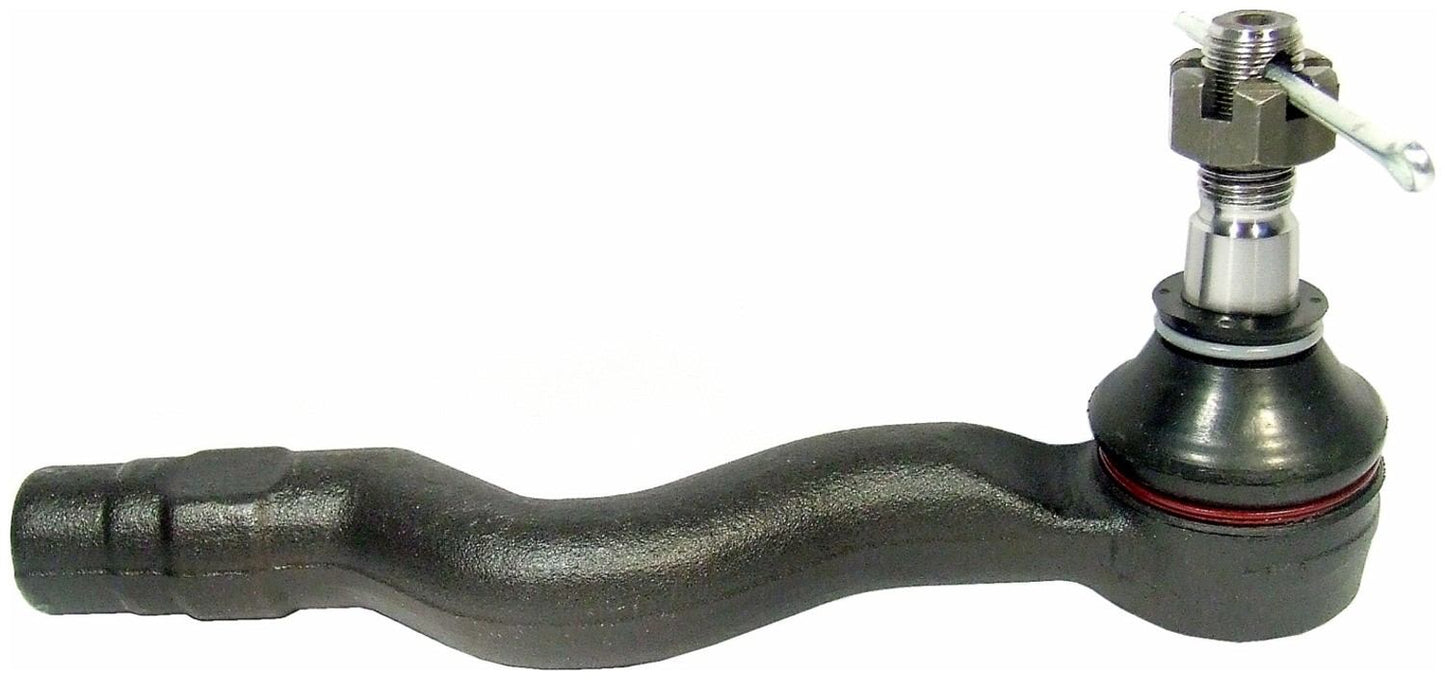 Angle View of Right Steering Tie Rod End DELPHI TA2357