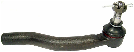 Angle View of Right Steering Tie Rod End DELPHI TA2359