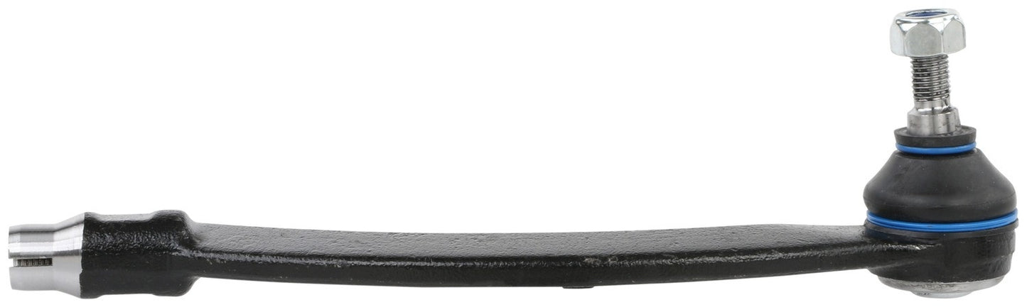 Back View of Left Steering Tie Rod End DELPHI TA2362