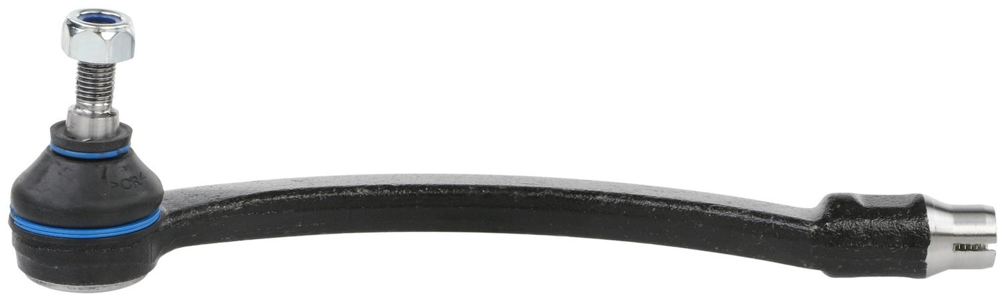 Front View of Left Steering Tie Rod End DELPHI TA2362