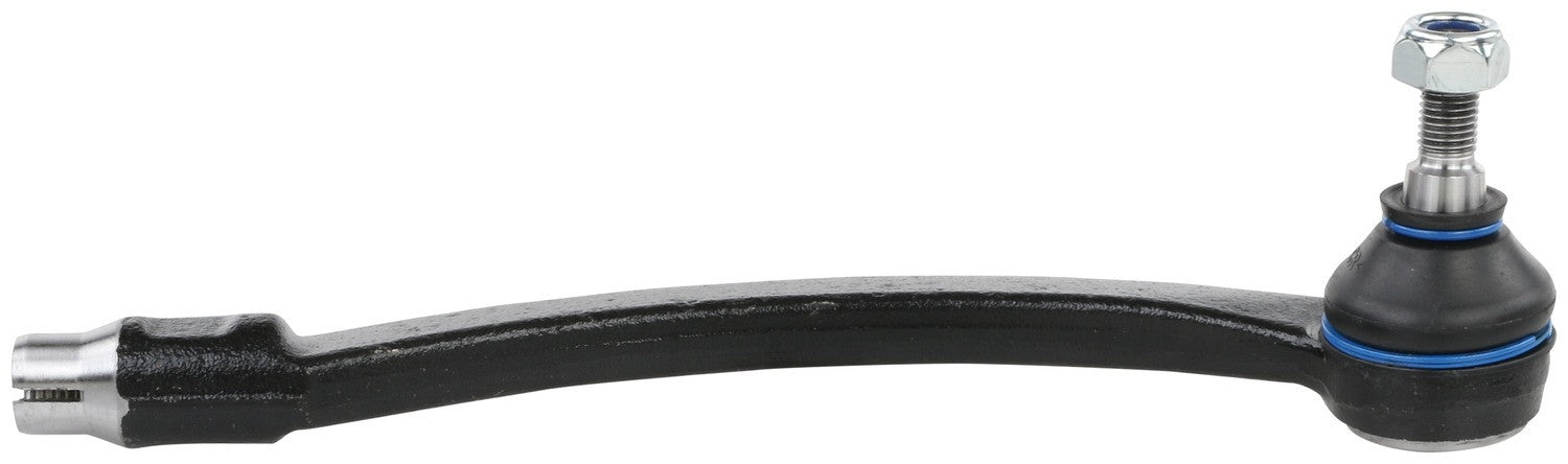 Front View of Right Steering Tie Rod End DELPHI TA2363