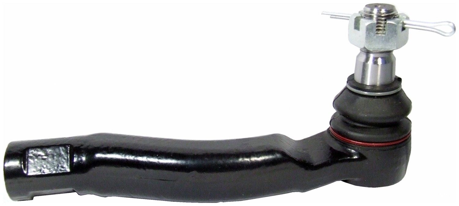 Angle View of Right Steering Tie Rod End DELPHI TA2369