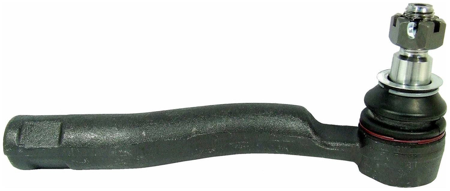 Angle View of Right Steering Tie Rod End DELPHI TA2379