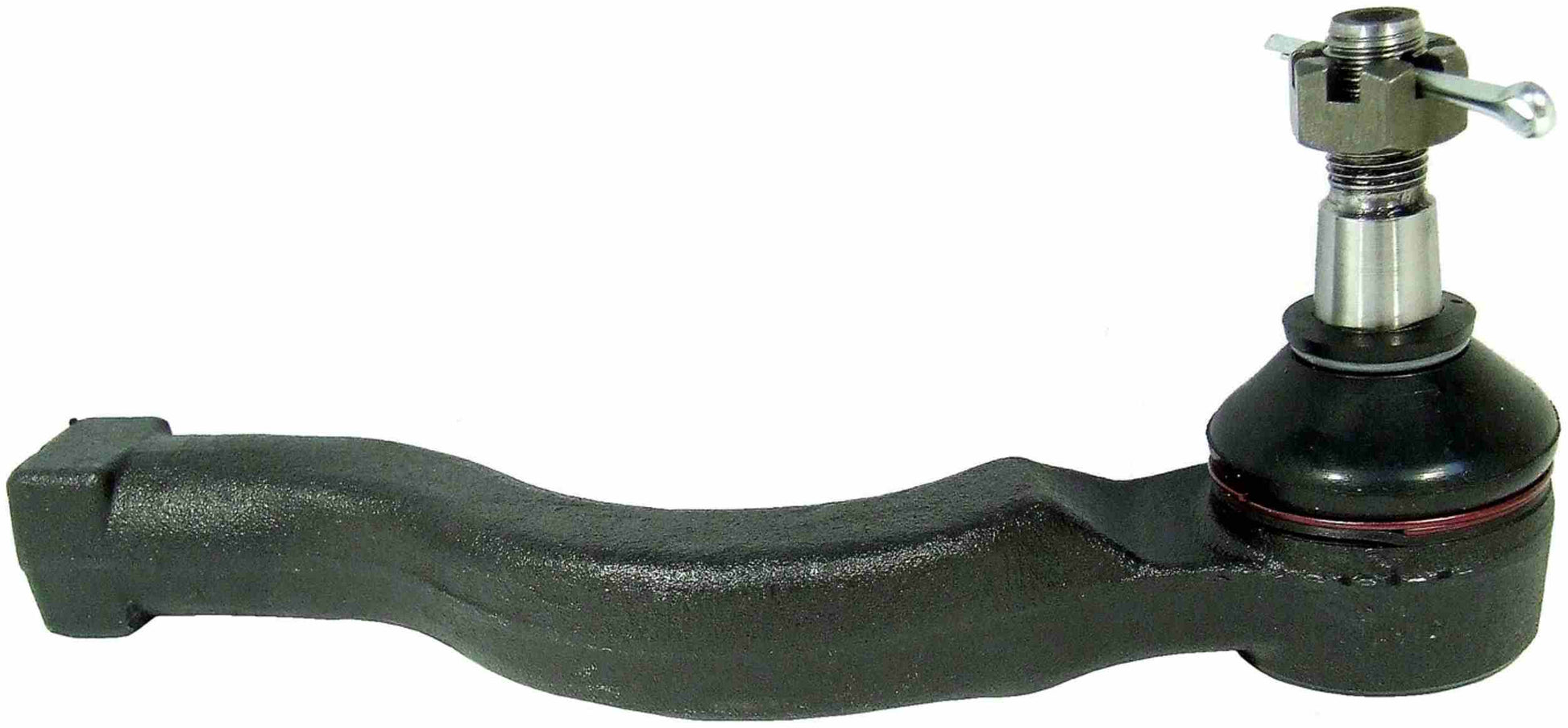 Angle View of Right Steering Tie Rod End DELPHI TA2387