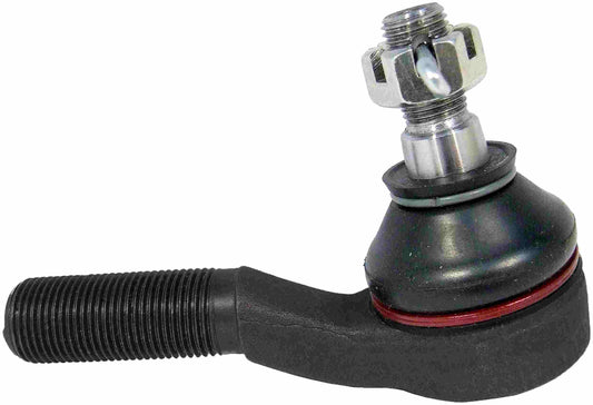 Angle View of Steering Tie Rod End DELPHI TA2394