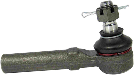 Angle View of Steering Tie Rod End DELPHI TA2400