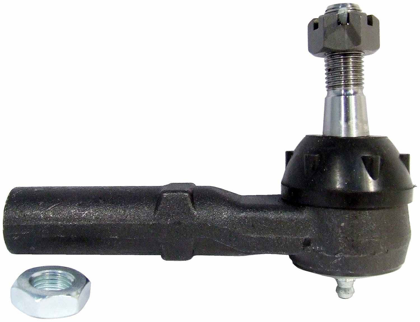 Angle View of Steering Tie Rod End DELPHI TA2405