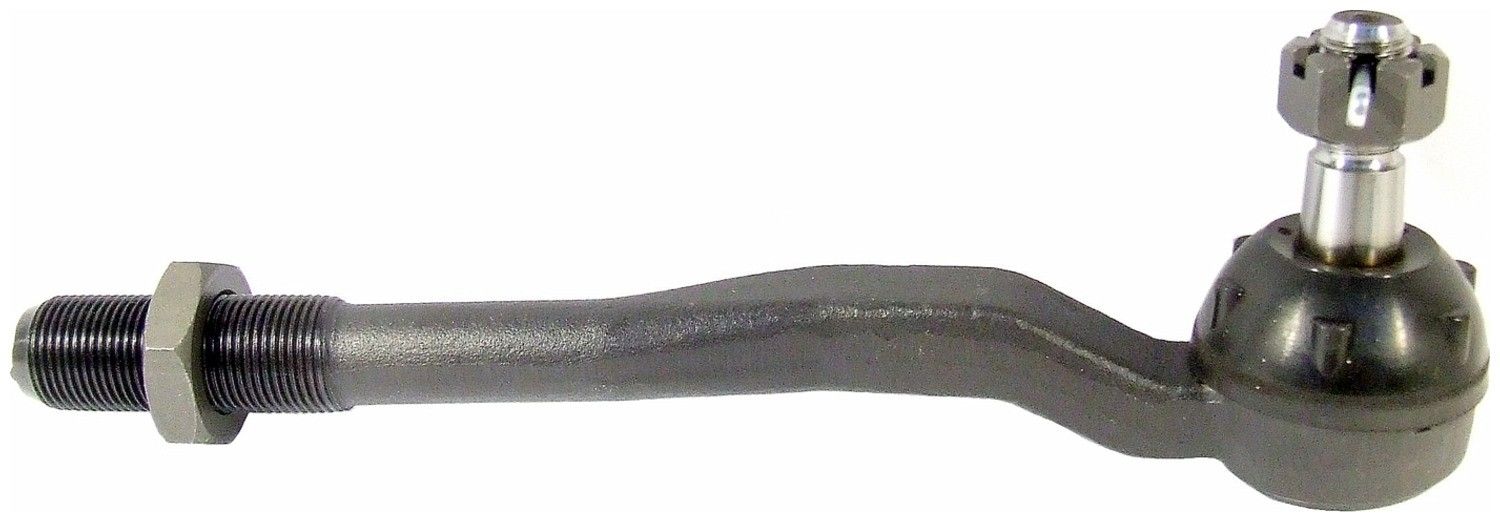 Angle View of Right Steering Tie Rod End DELPHI TA2412