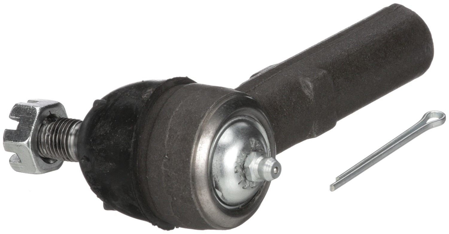 Angle View of Steering Tie Rod End DELPHI TA2419