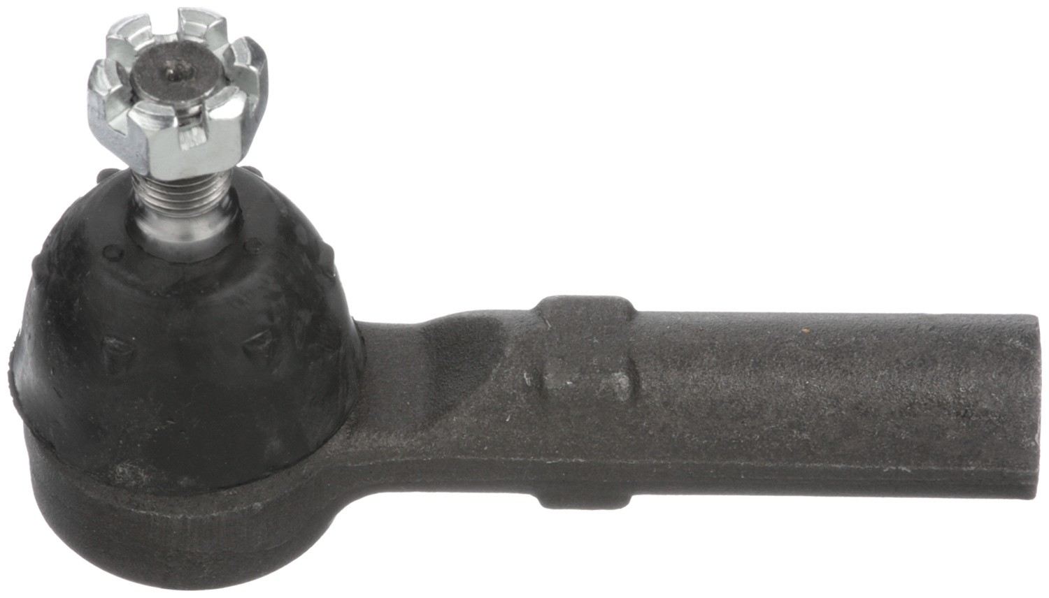 Front View of Steering Tie Rod End DELPHI TA2419