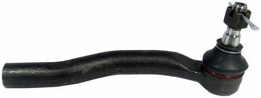 Angle View of Right Steering Tie Rod End DELPHI TA2469