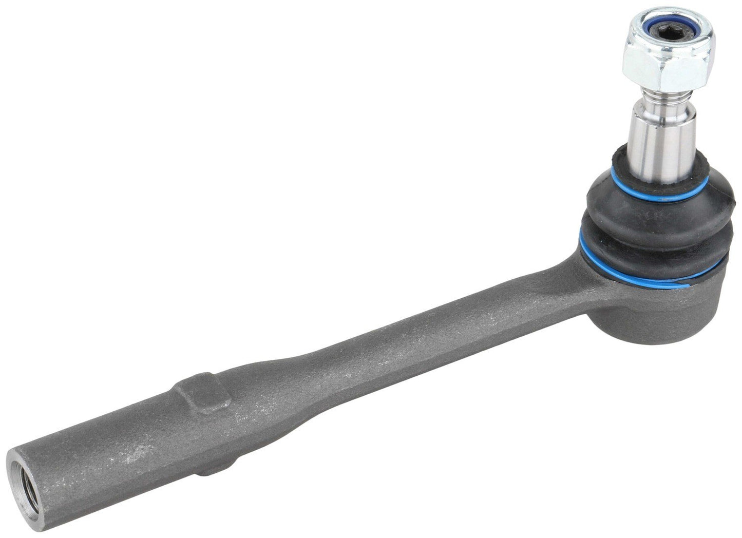 Angle View of Steering Tie Rod End DELPHI TA2491