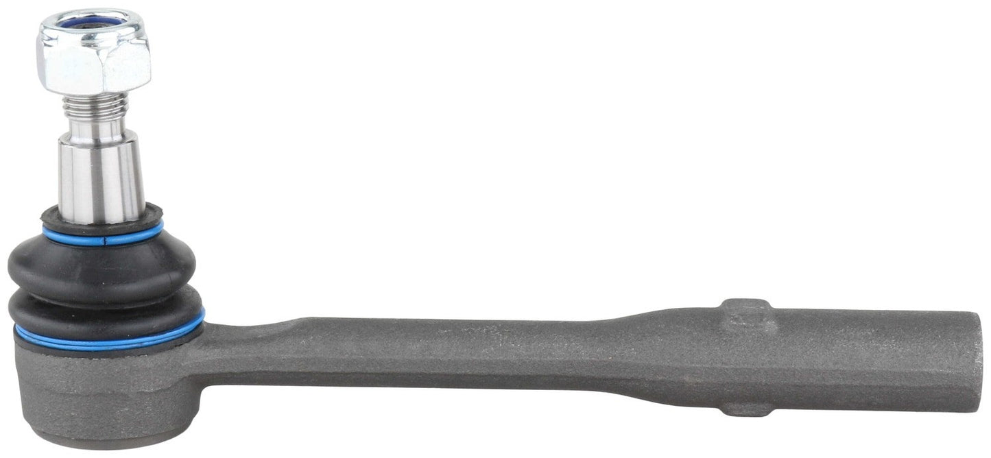 Back View of Steering Tie Rod End DELPHI TA2491