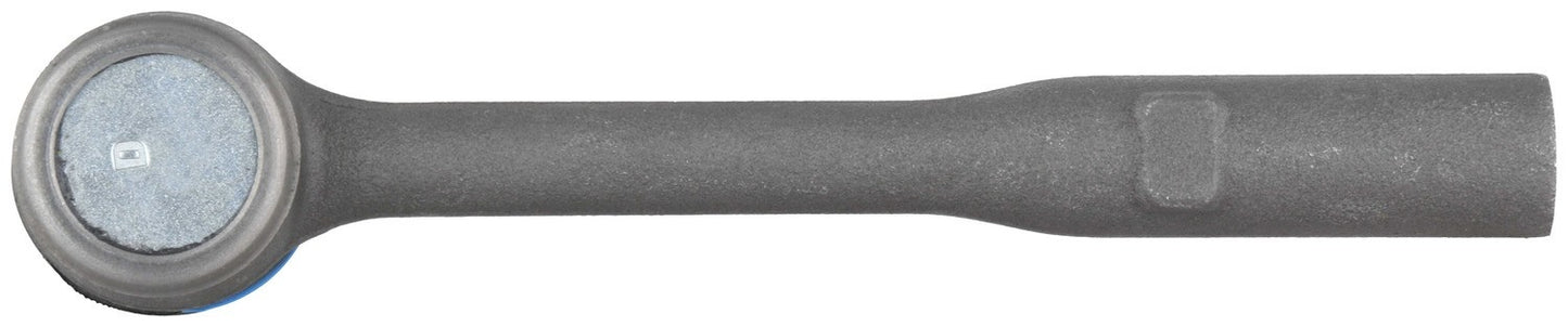 Bottom View of Steering Tie Rod End DELPHI TA2491