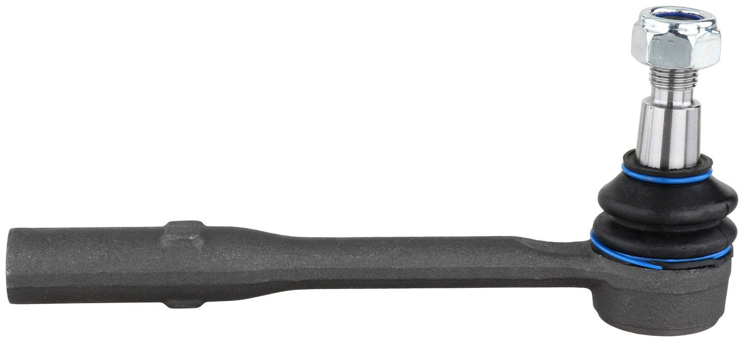 Front View of Steering Tie Rod End DELPHI TA2491