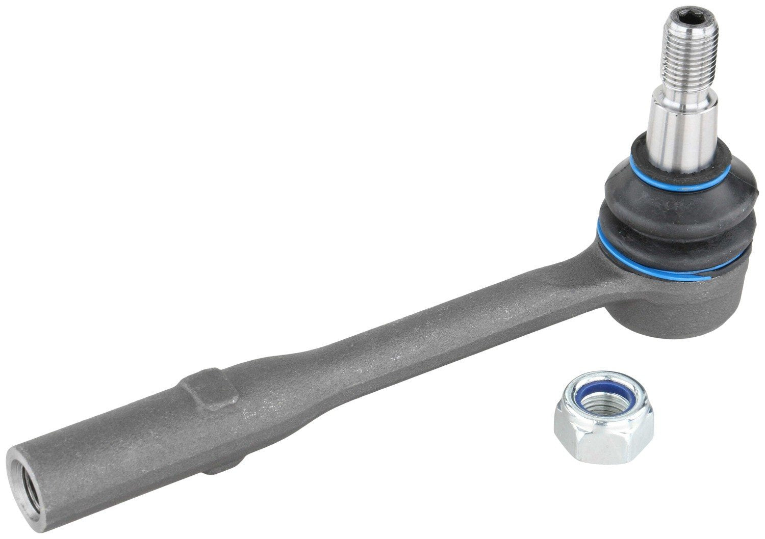 Kit View of Steering Tie Rod End DELPHI TA2491