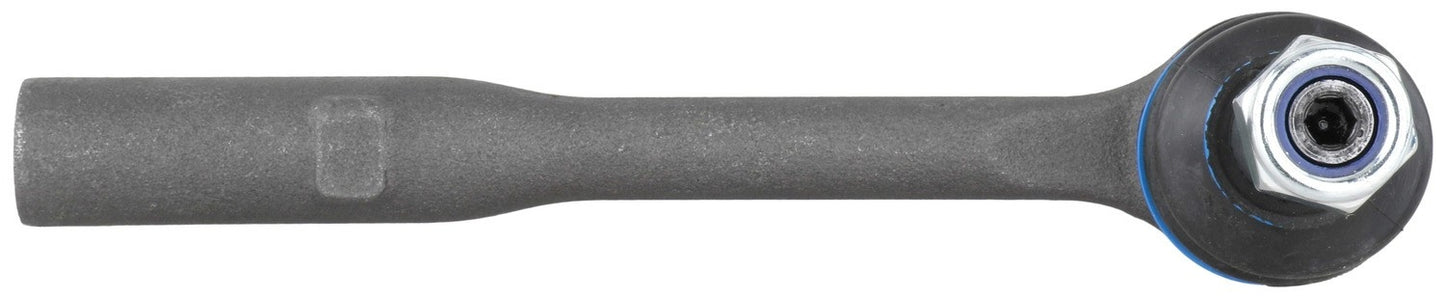 Top View of Steering Tie Rod End DELPHI TA2491