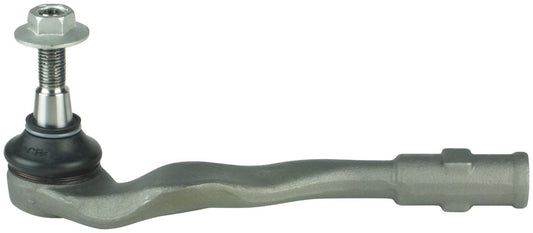 Angle View of Left Steering Tie Rod End DELPHI TA2508