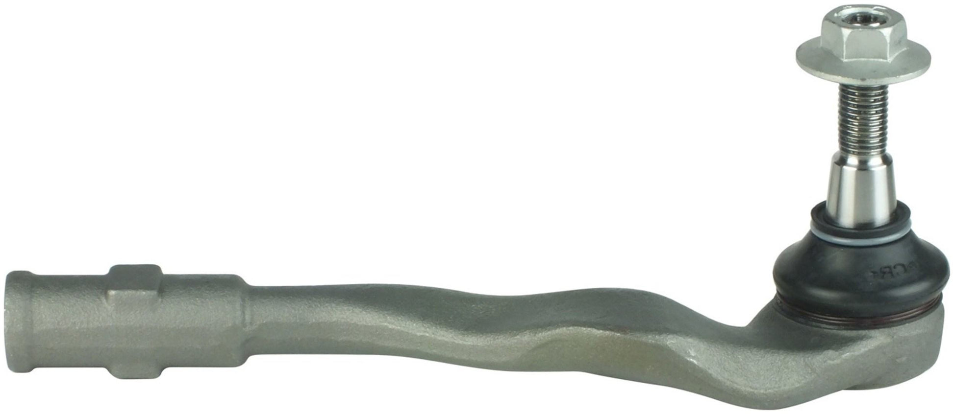 Angle View of Right Steering Tie Rod End DELPHI TA2509