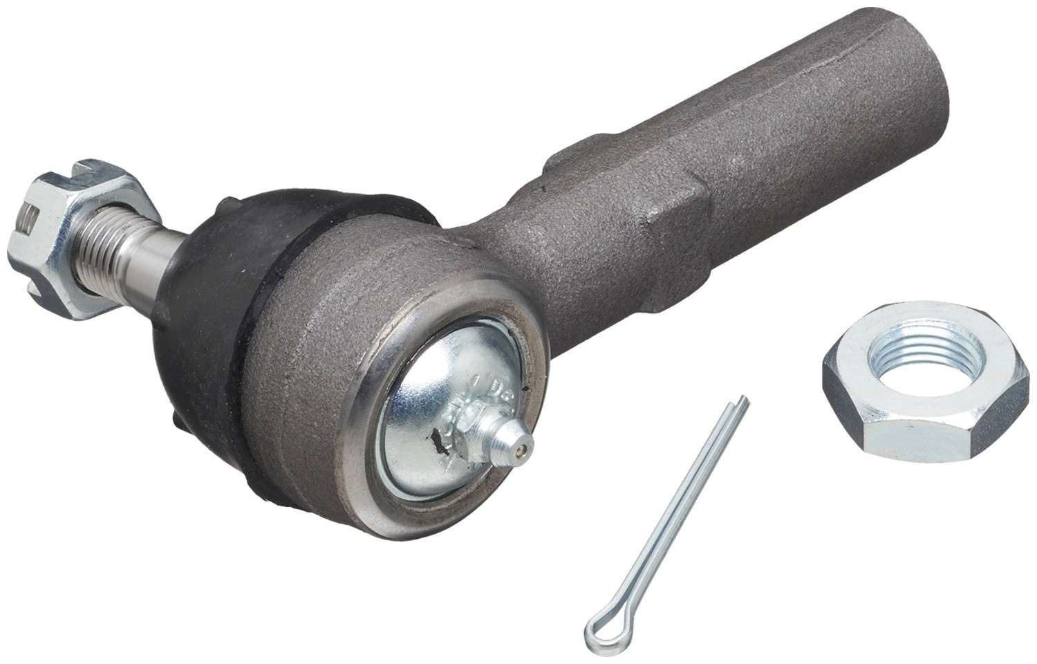 Angle View of Steering Tie Rod End DELPHI TA2532