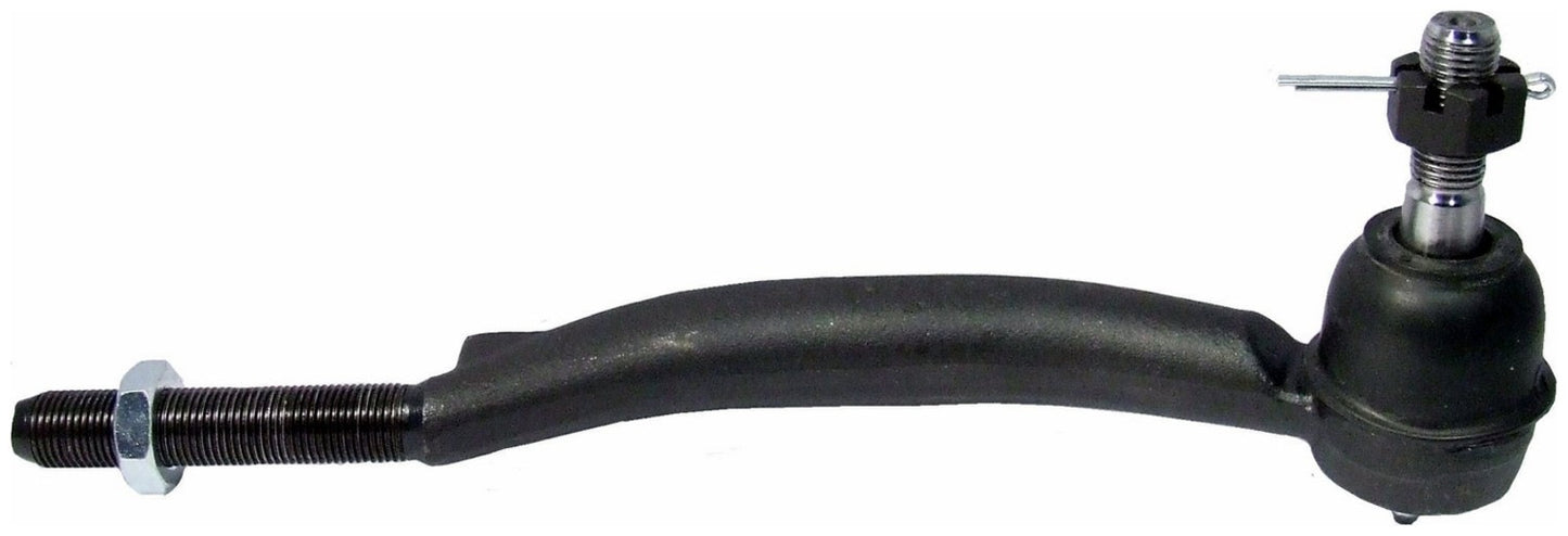 Angle View of Right Steering Tie Rod End DELPHI TA2564