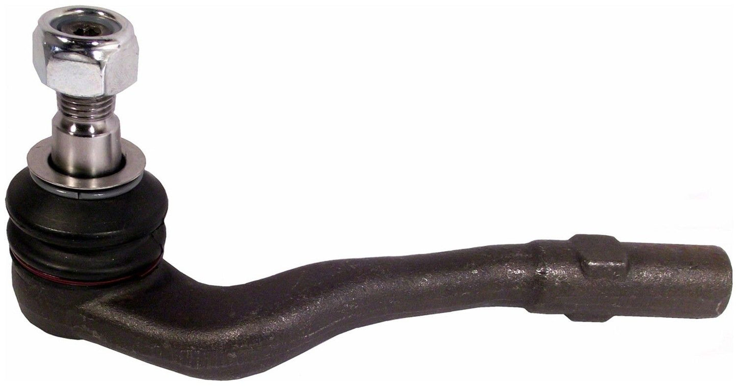 Angle View of Left Steering Tie Rod End DELPHI TA2572